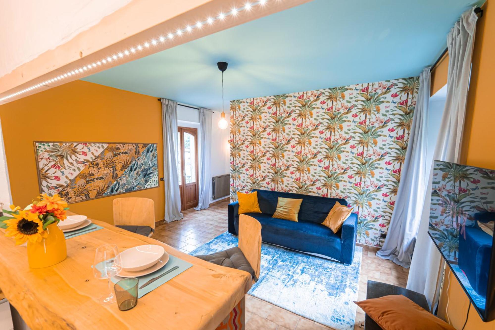 Exclusive Liberty Spa San Pellegrino Terme Exterior photo